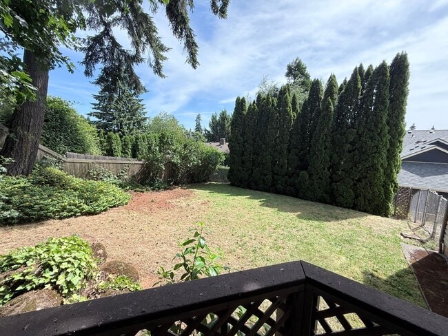 Photo - Beautiful 4 Bed, 2 Bath Single Family Home 2 Attached Car Garage and Laundry In Unit!