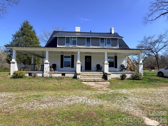 Building Photo - 5440 US-601