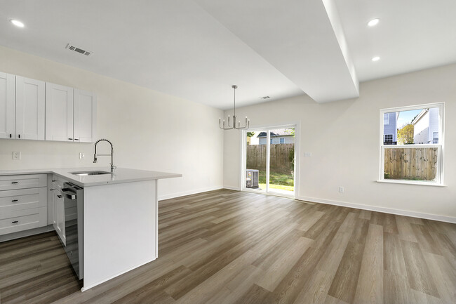 Photo - 3601 Brycewood Dr Casa Adosada