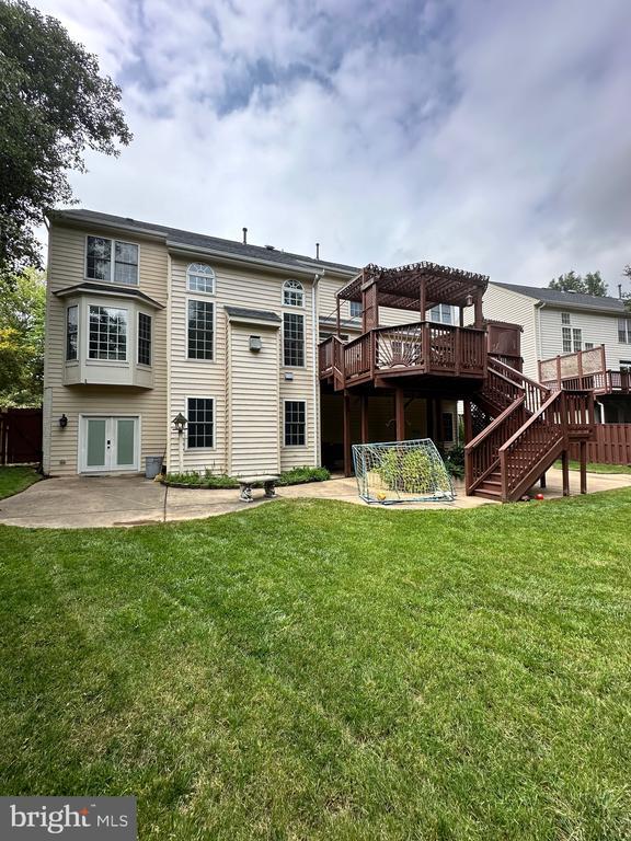 Photo - 9255 Bowers Brook Pl