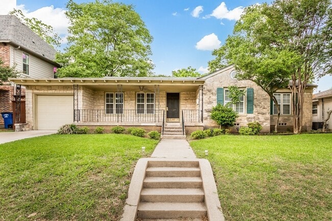 Building Photo - 6219 Penrose Ave