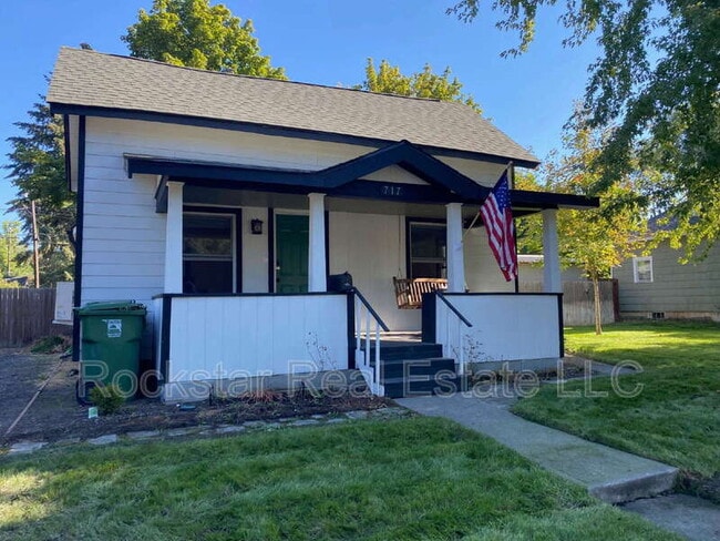 Photo - 717 S Ferrall St