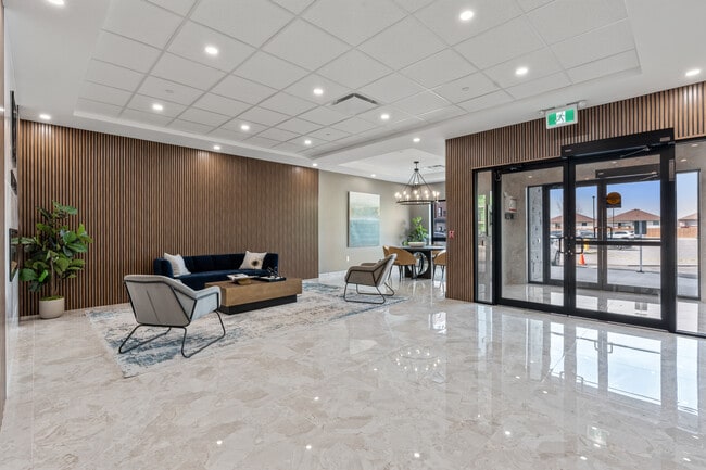 Photo - Trinity Gate - 4755 Walker Rd