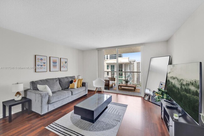 Photo - 1200 Brickell Bay Dr Condo Unit 2619