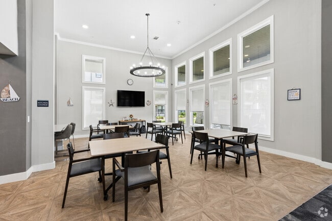 Clubhouse
