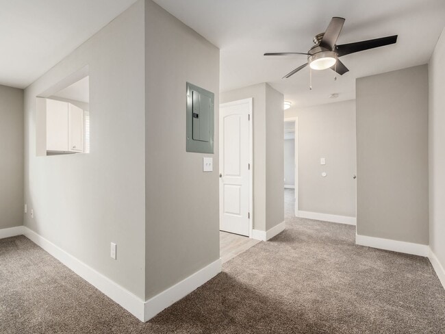 Columbus Park Apartments