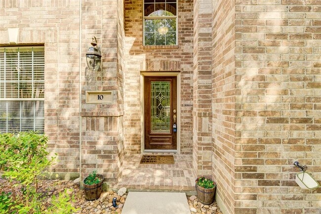 Photo - 10 Pine Needle Pl Rental
