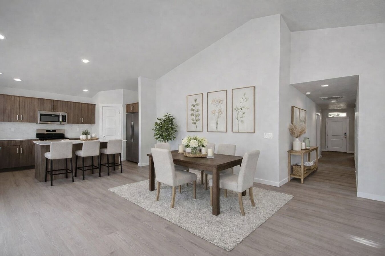 Photo - Brand New 4-Bedroom Home | Single-Story Living | Meridian | Be the First to Live Here