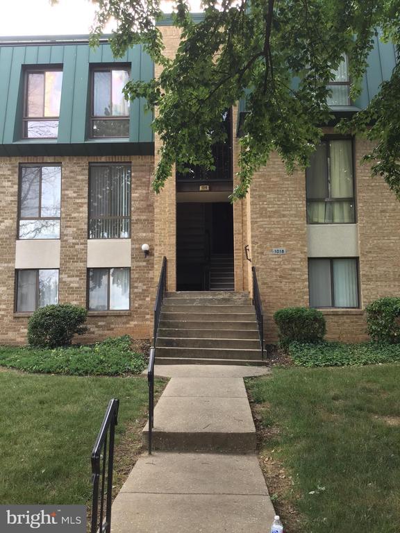 Photo - 1018 Brinker Dr Apartment Unit 201