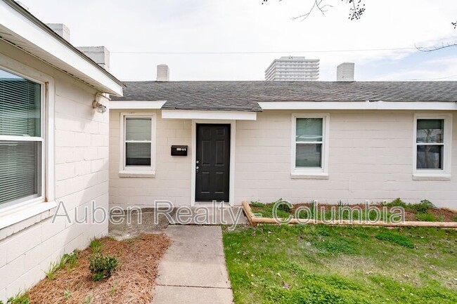 1216 1/2 Gregg Street - 1216 1/2 Gregg Street House