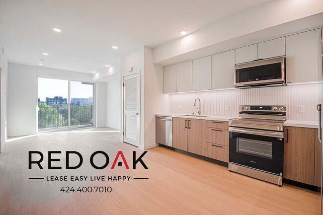 Photo - 856 S Gramercy Dr Unidad 411