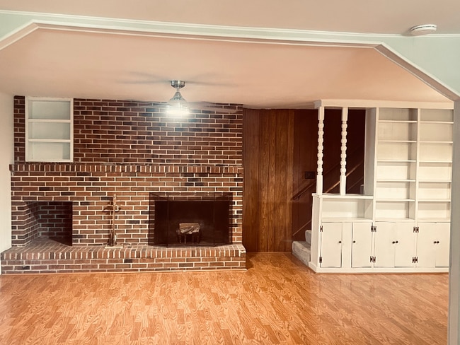 Photo - 739 Homeplace Dr Unidad 739 Homeplace Drive, Apartment #4