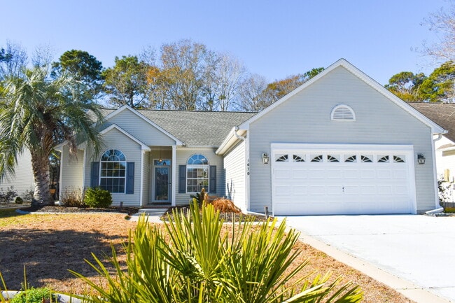 Photo - Move-In Ready Rental in Murrells Inlet