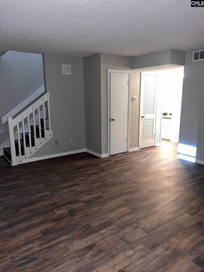 1605 Willowby St Townhome Townhome Rental in Columbia SC