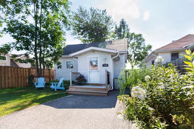 Photo - 713 Lakeshore Dr