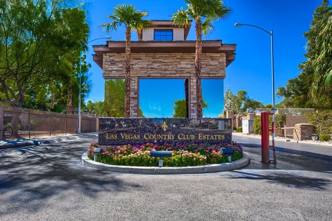 FREE RENT UNTIL 12-31-24!! GUARD GATED L.V... - FREE RENT UNTIL 12-31-24!! GUARD GATED L.V... Casa