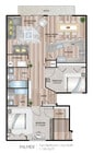 1146 Square Feet
