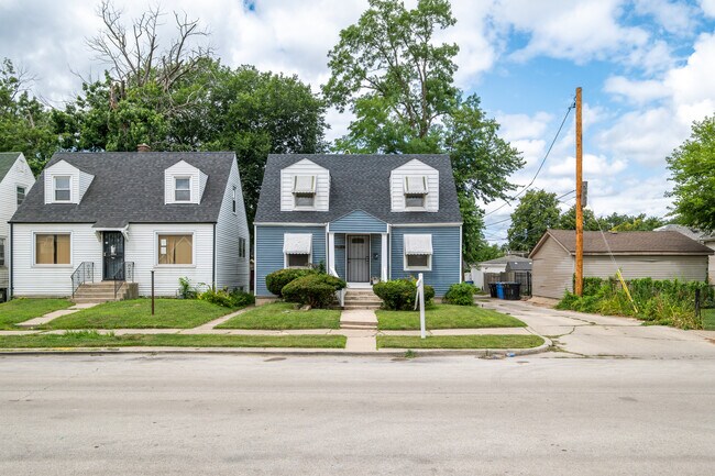 12416 S Princeton Ave