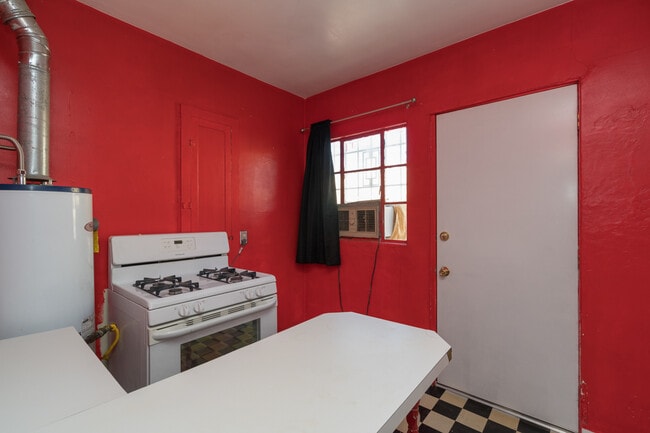 Photo - 1217-1223 Dr Martin Luther King Jr Ave NE Unit 1221