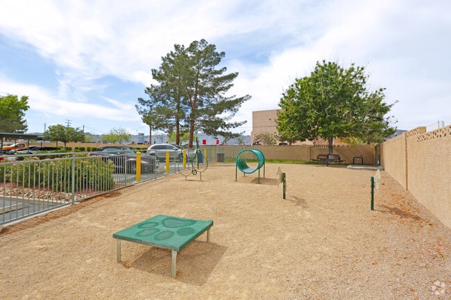 Dog Park - Morrell Park