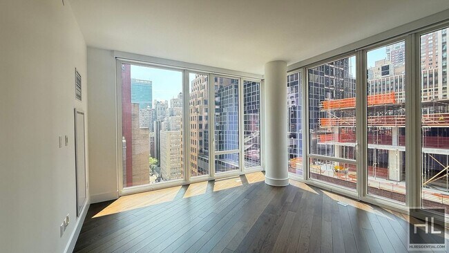 East 44th Street
