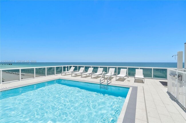 Building Photo - 15811 Collins Ave Unit 1205