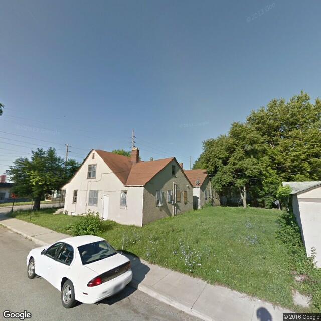 3026-3028 English Avenue - 3026-3028 English Avenue