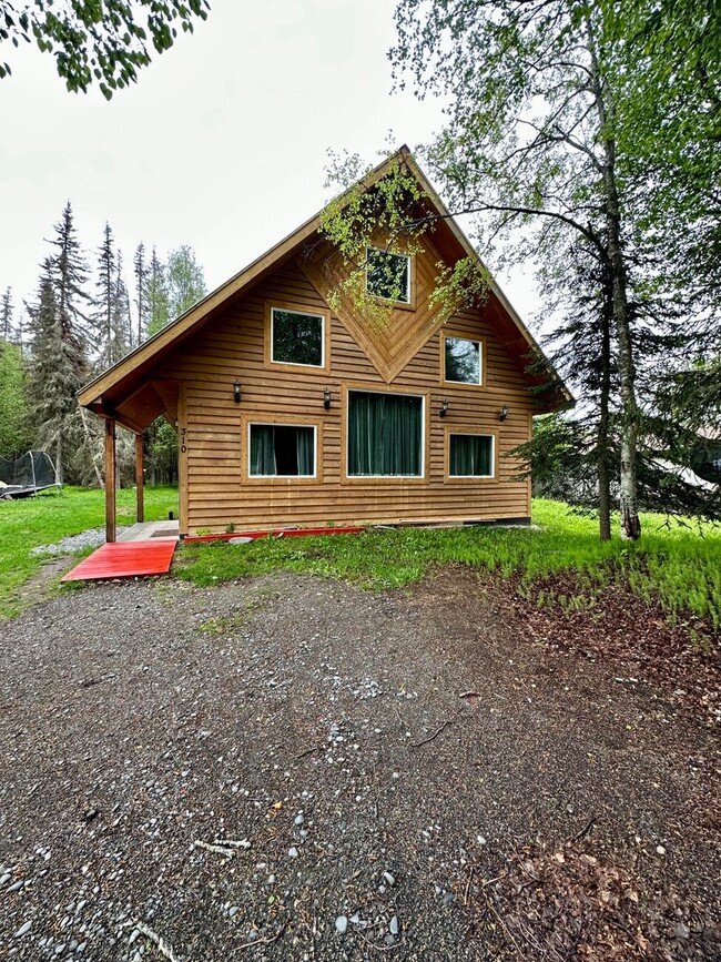 KENAI HOME! - KENAI HOME!