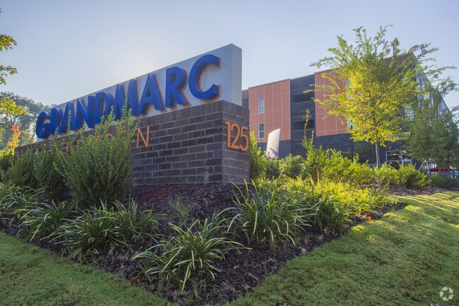 Photo - Grandmarc Clemson