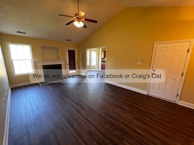 Photo - Raeford Village- Westminster Drive