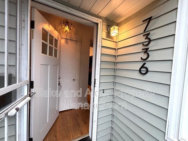 Photo - 7336 N Central St