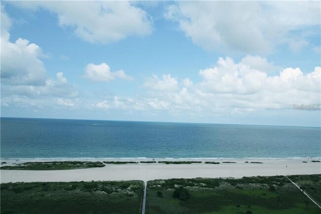 Photo - 1230 Gulf Blvd Unit 1805