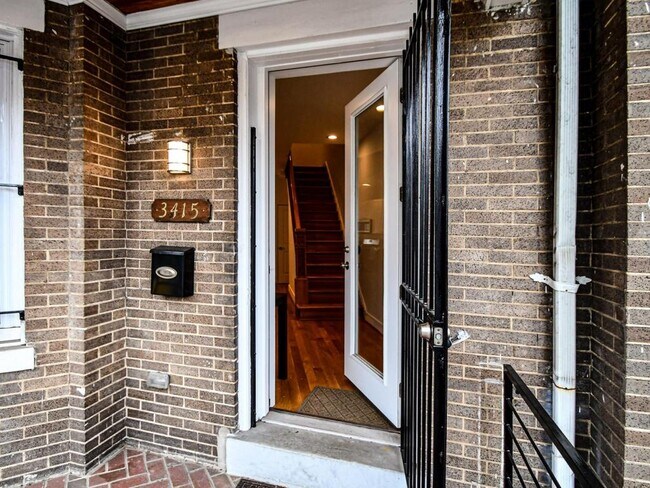 Photo - 3415 13th St NW