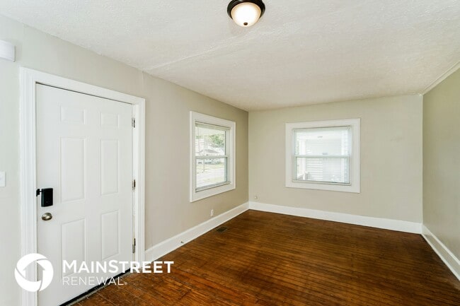 Photo - 3313 Penway Ave