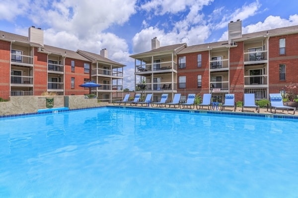 Photo - Mills Run Apartments