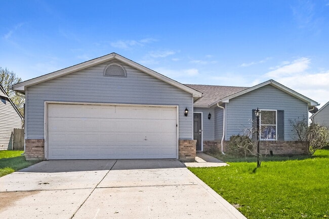 Photo - 12719 Spurrington Way