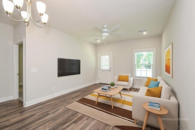 Photo - 1216 Walker Point Way