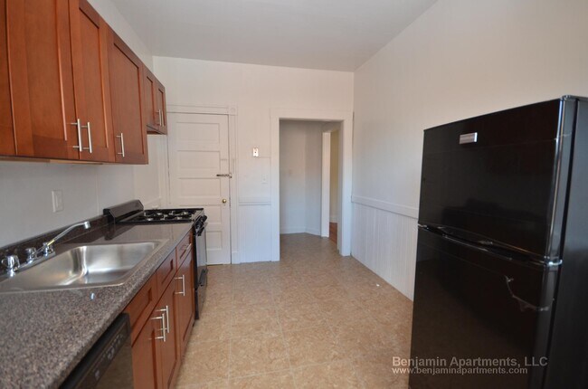 Photo - 11 Mount Hood Rd Unit 3