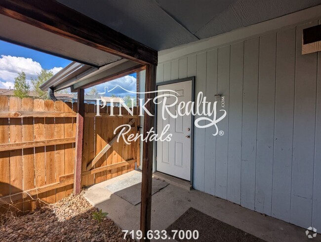 Building Photo - 4110 Husted Mill Ct Rental