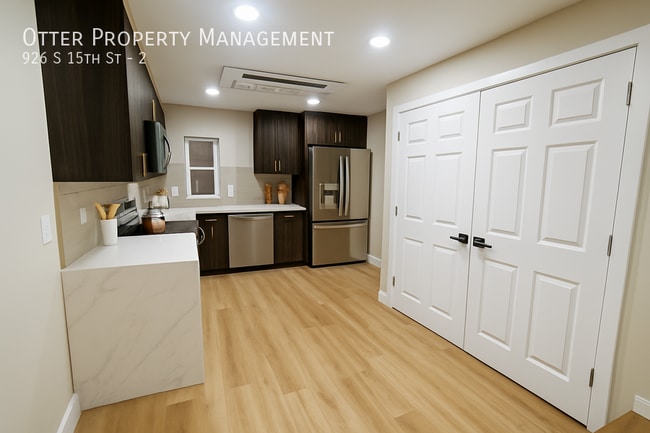 Photo - 926 S 15th St Unit 2