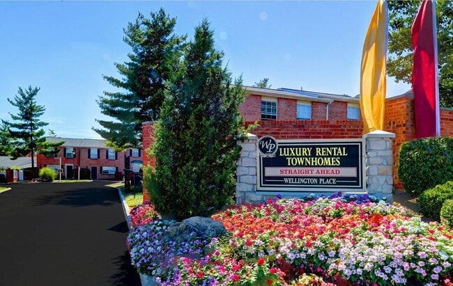 Photo - Wellington Place