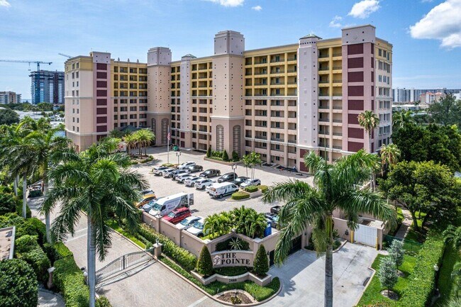 Photo - 2880 NE 14th Street Causeway Unidad 805