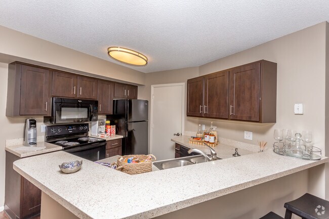 Centro at Davie Apartments