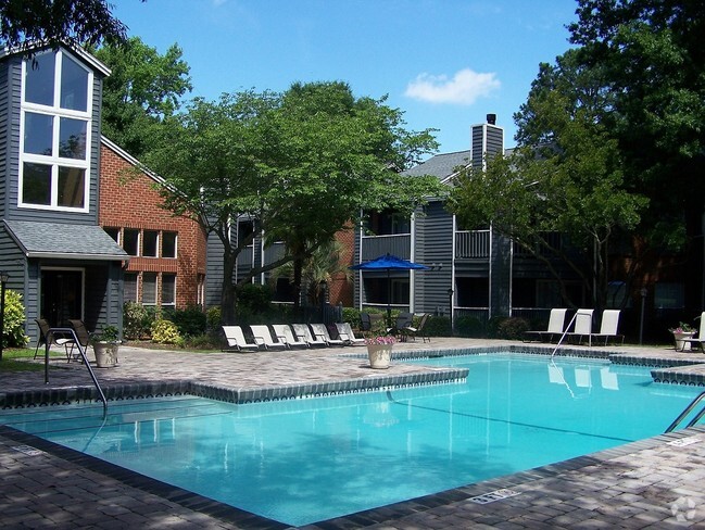 The Hollows Pool - The Hollows Rental