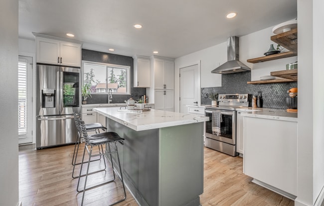 Photo - 5058 S Honeymoon Bay Rd