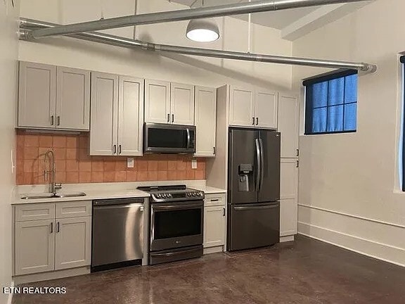 Photo - 116 S Gay St Unit 1006