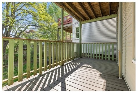 Photo - 38 Woodward St Unit 1