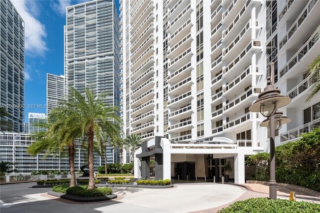 Photo - 901 Brickell Key Blvd Unit 2006