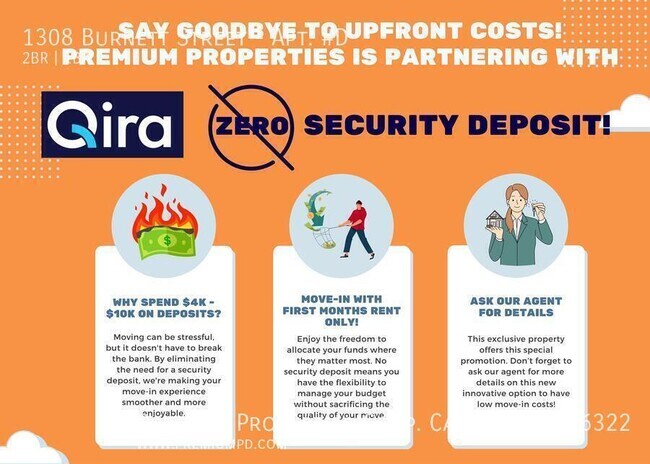 Photo - 1308 Burnett St Unit Apt. #D