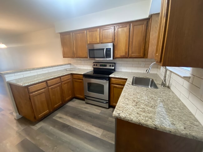 Photo - 5416 Palo Duro Ct Apartamento